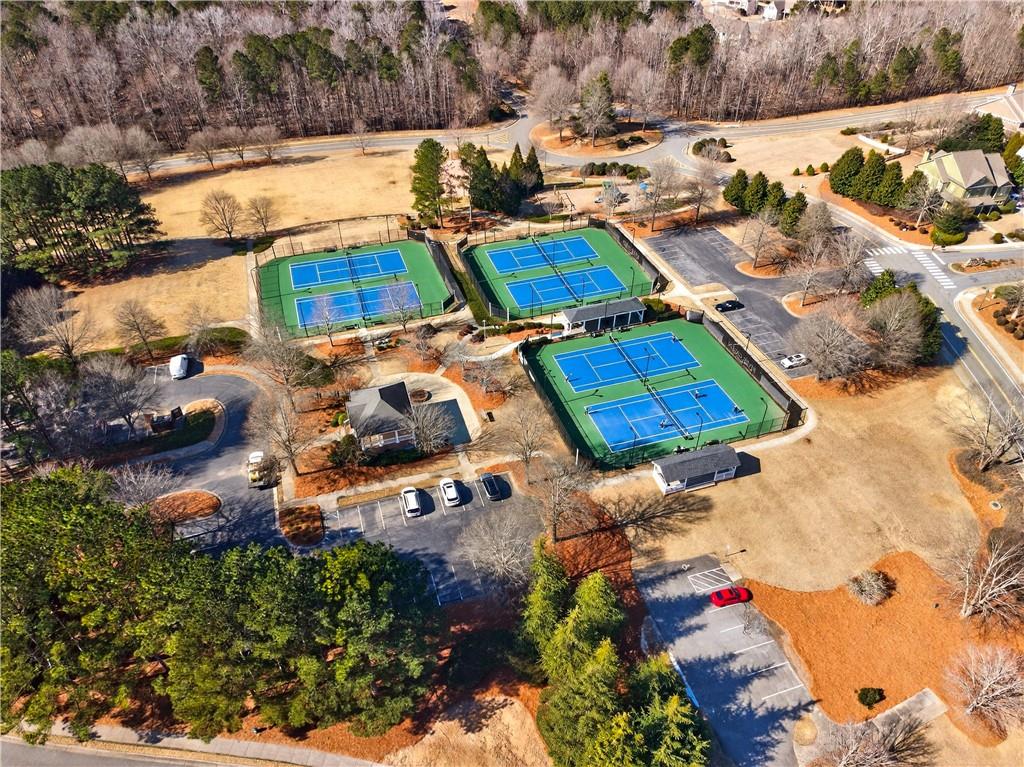 309 North Rampart Street Canton, GA 30114 - Photo 51 of 54