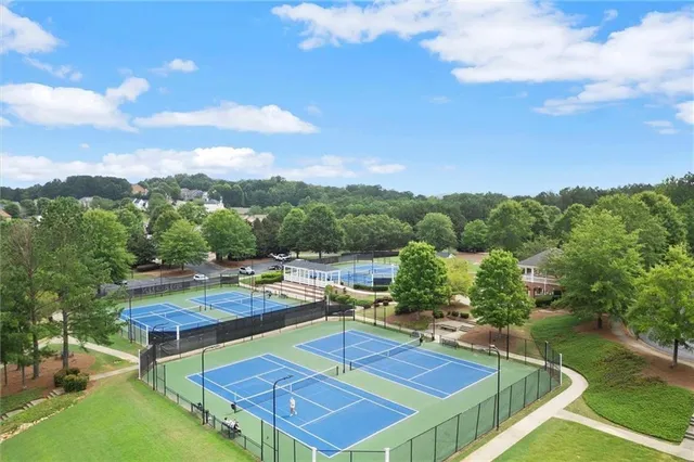 $499,900 | 309 North Rampart Street, Canton, GA 30114