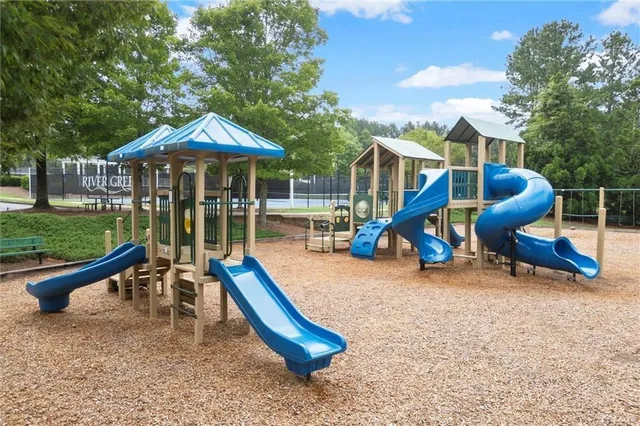 $499,900 | 309 North Rampart Street, Canton, GA 30114