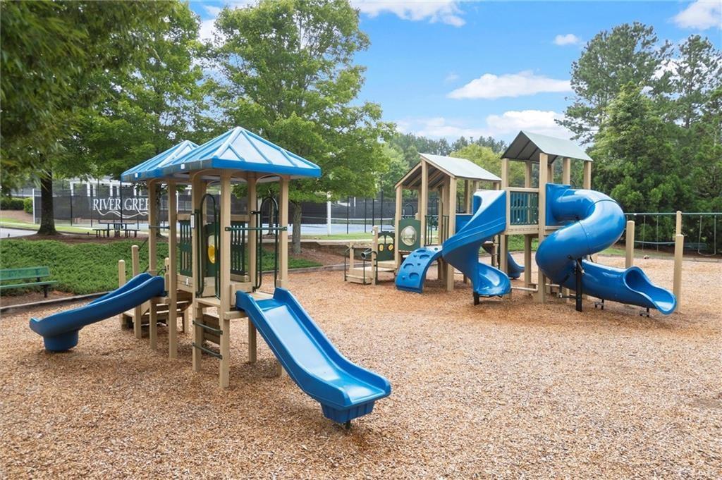 309 North Rampart Street Canton, GA 30114 - Photo 54 of 54