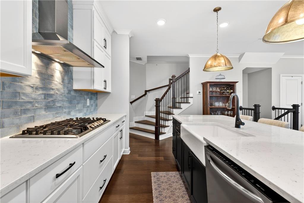 309 North Rampart Street Canton, GA 30114 - Photo 7 of 54