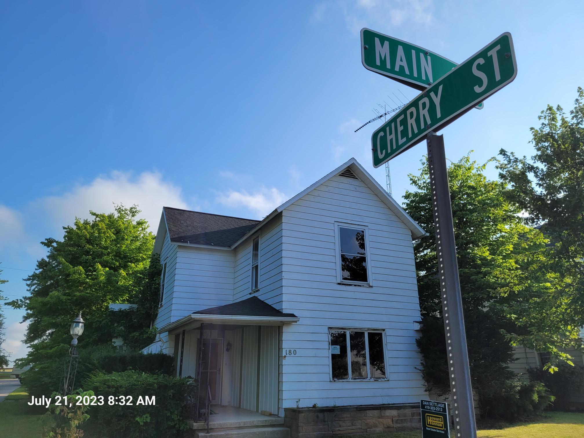 180 East Main Street Benton Ridge, OH 45816 - Photo 28 of 28