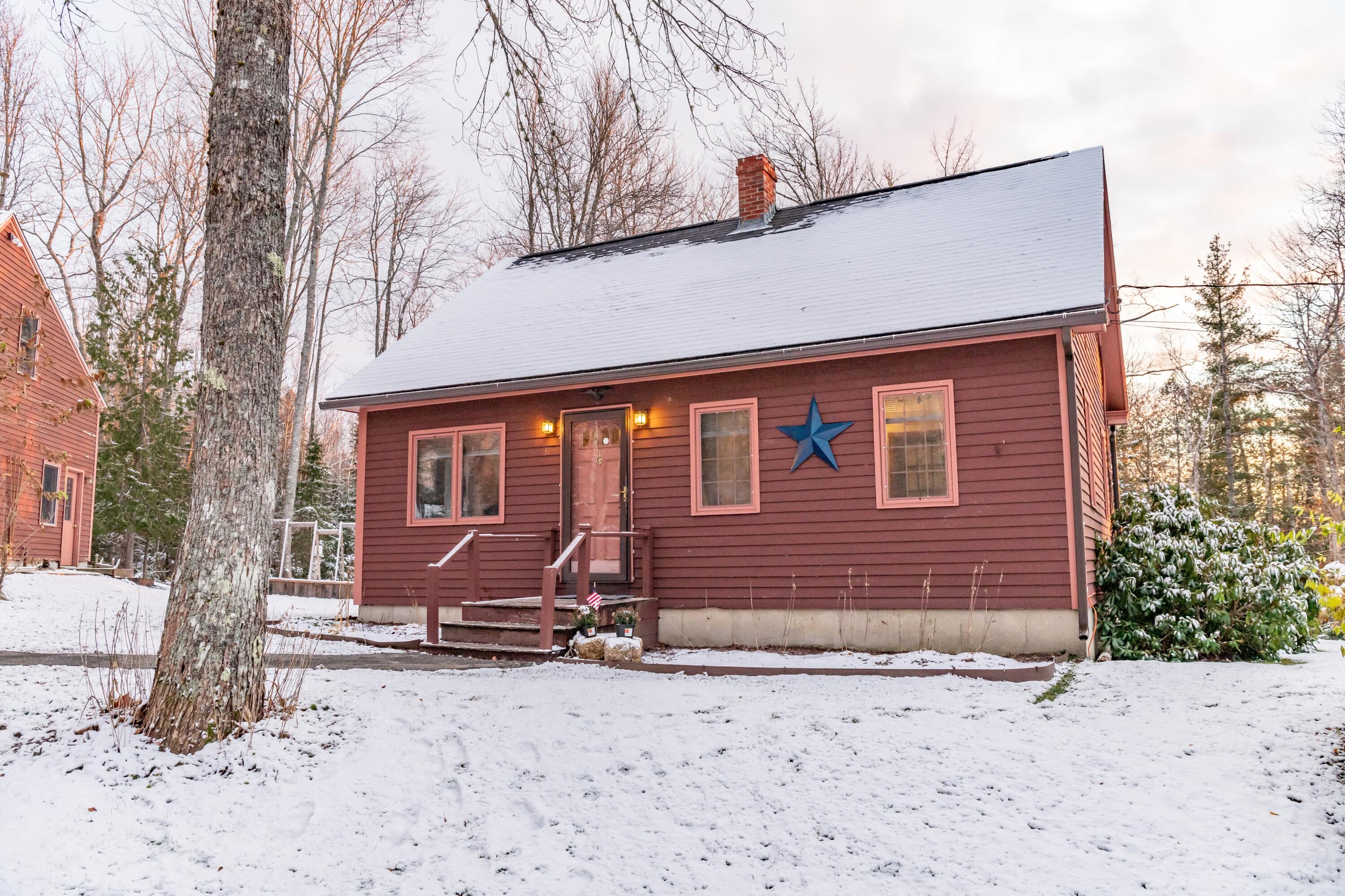31 Gameston Park Road Ellsworth, ME 04605 - Photo 2 of 28 31 Gameston Park Exteriors-6