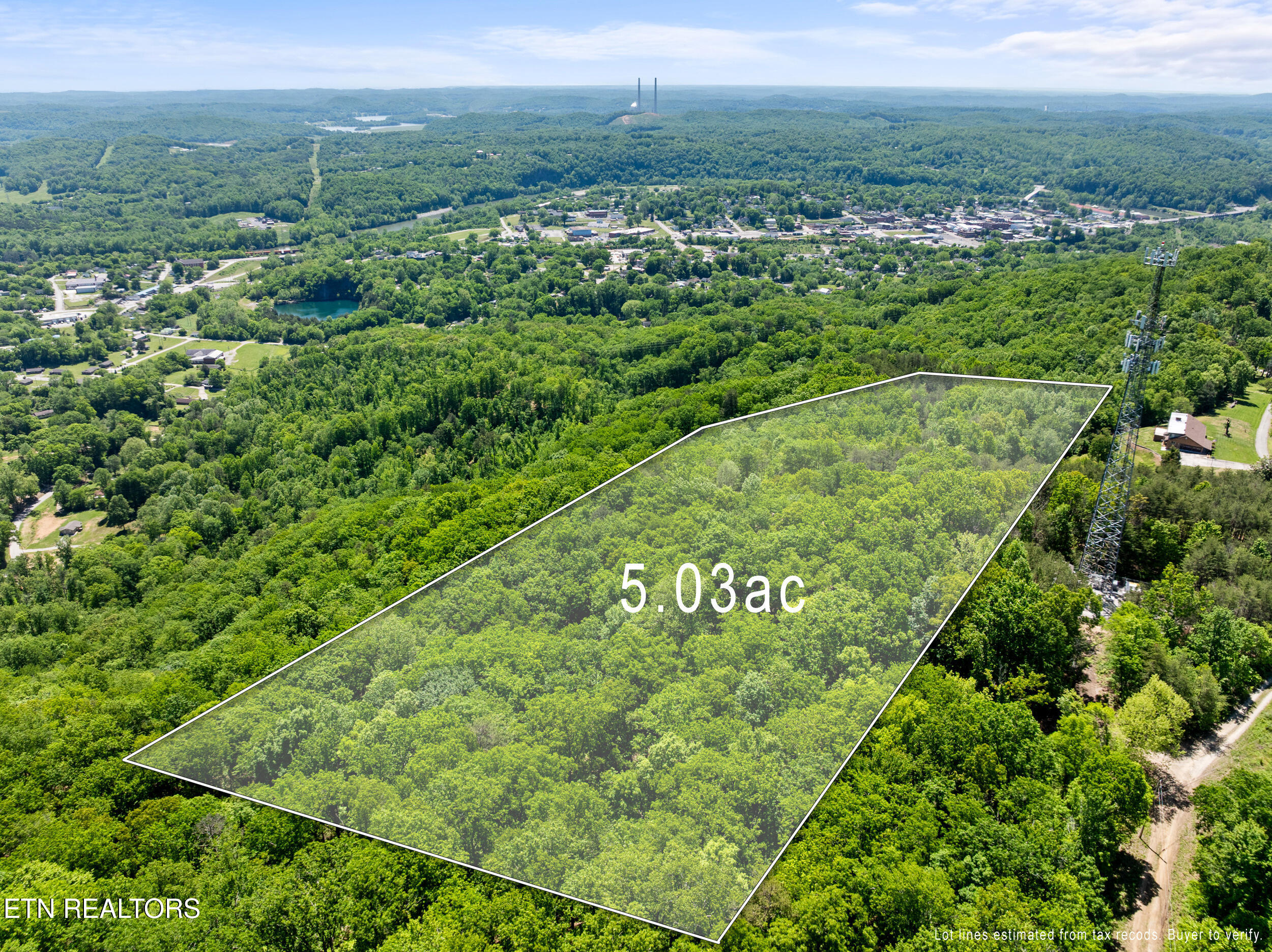 394 Ridgewood Road Harriman, TN 37748 - Photo 1 of 29 394 ridgewood rd-36