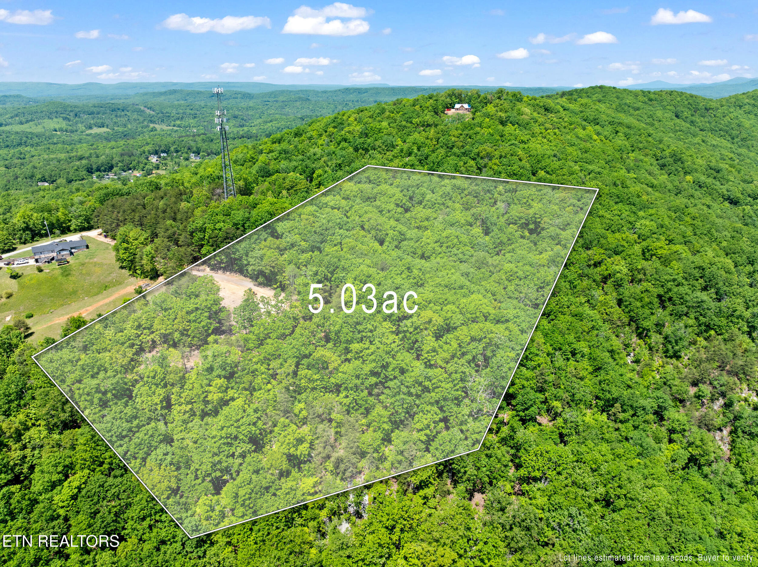 394 Ridgewood Road Harriman, TN 37748 - Photo 2 of 29 394 ridgewood rd-37