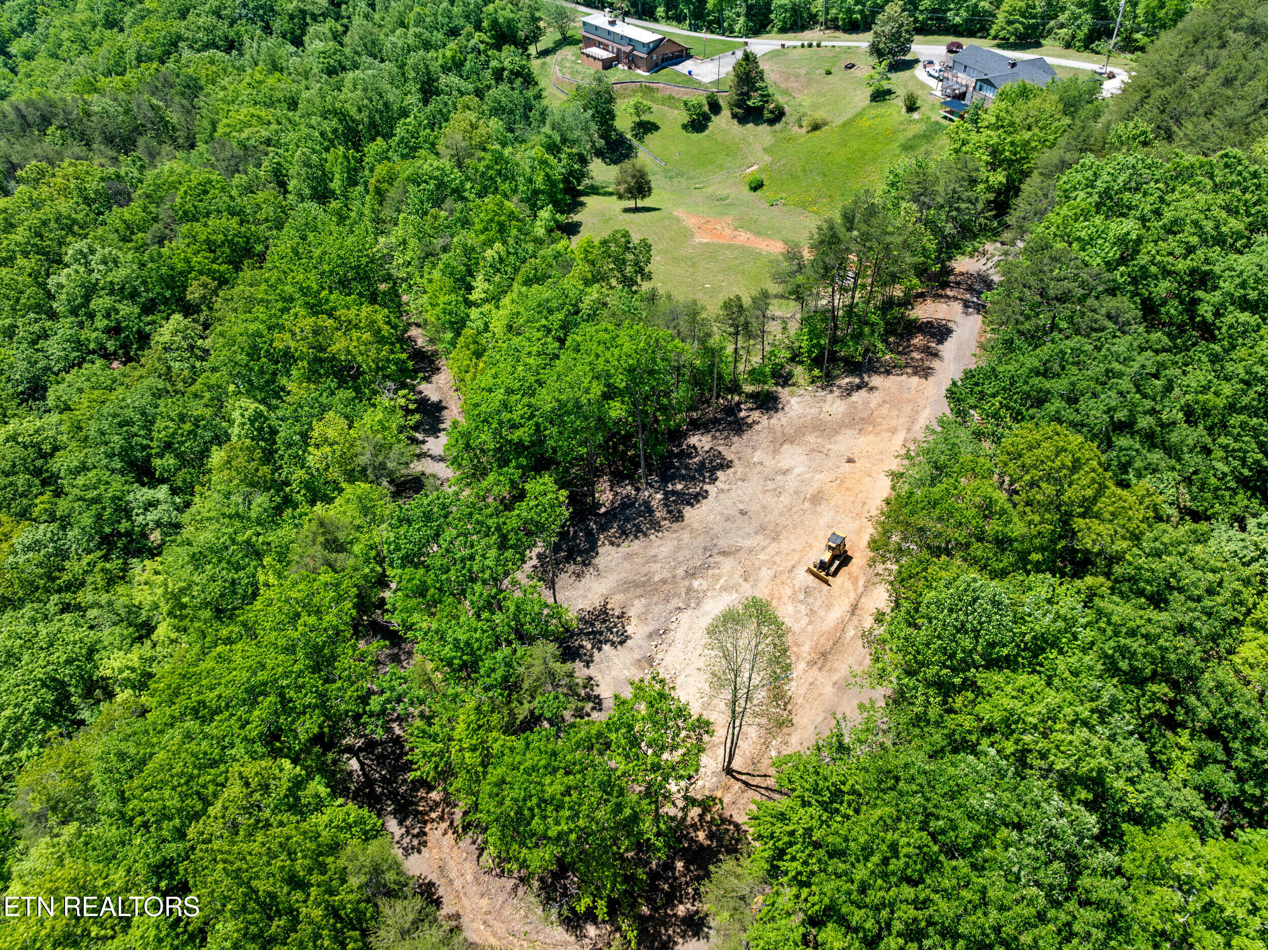 394 Ridgewood Road Harriman, TN 37748 - Photo 21 of 29 394 ridgewood rd-56