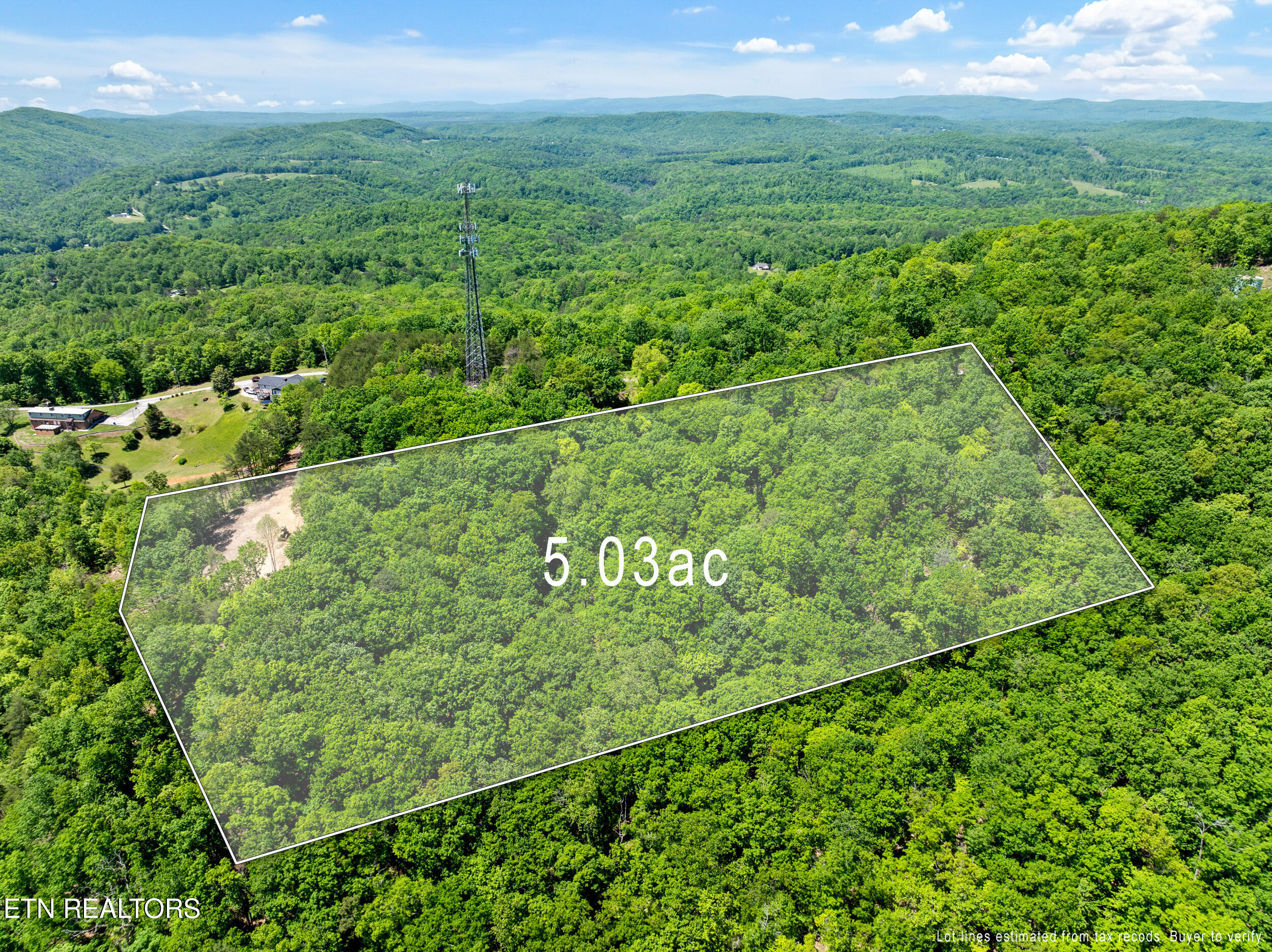 394 Ridgewood Road Harriman, TN 37748 - Photo 4 of 29 394 ridgewood rd-39