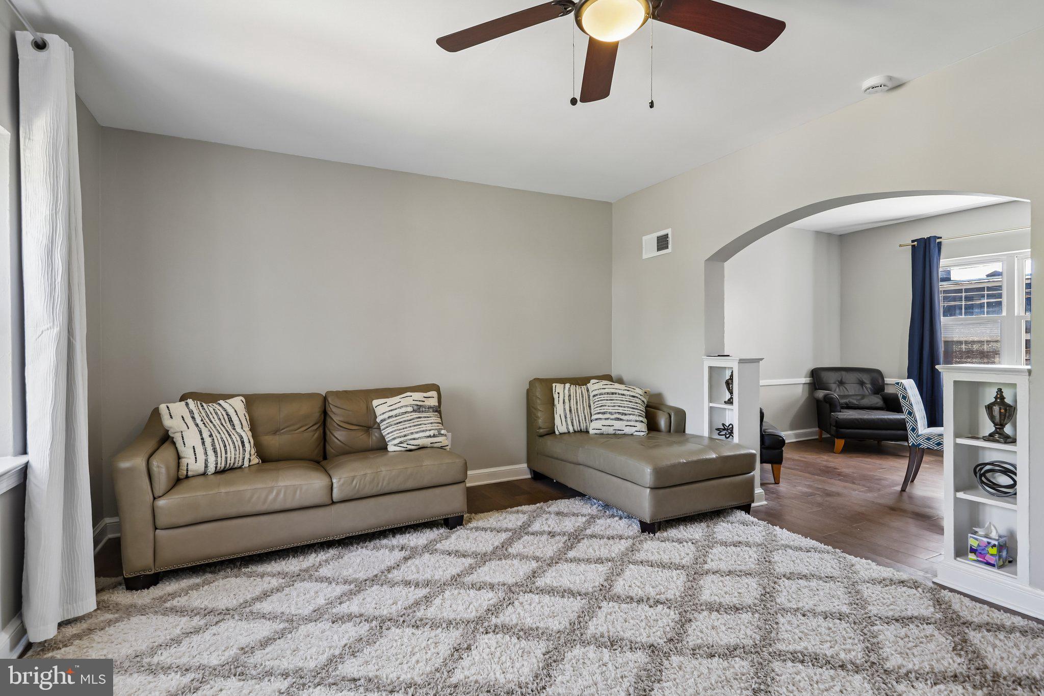 1355 Childress Street Northeast Washington, DC 20002 - Photo 4 of 25