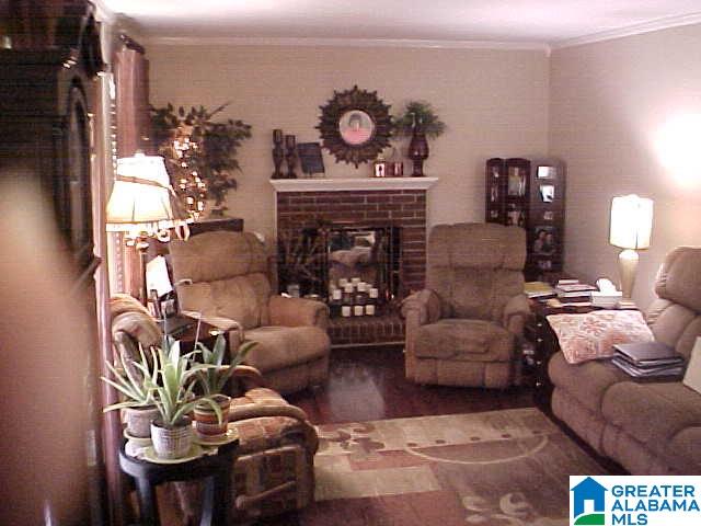 1113 Leonard Road Fultondale, AL 35068 - Photo 5 of 22