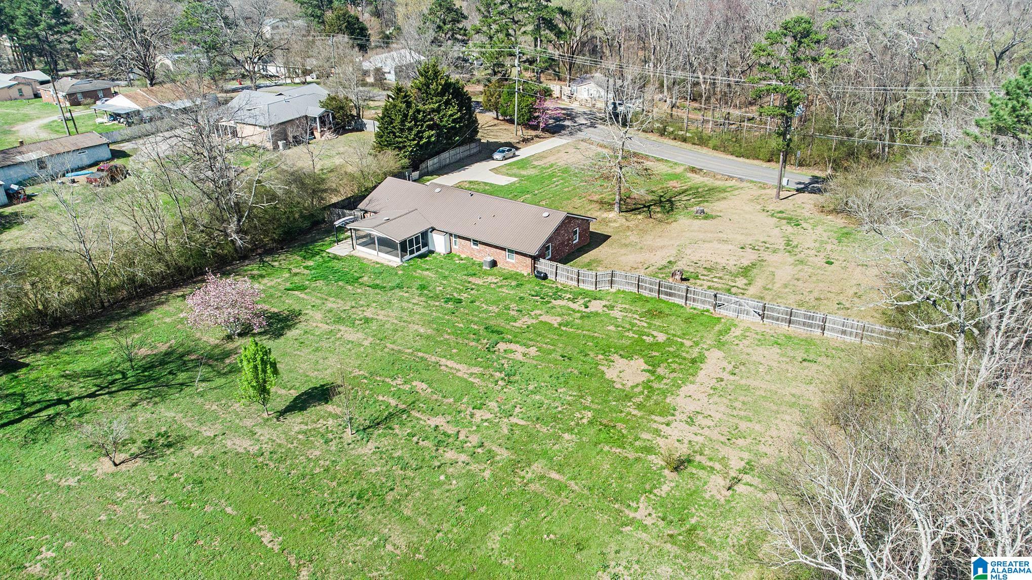 5471 Dewey Heights Road Pinson, AL 35126 - Photo 40 of 41