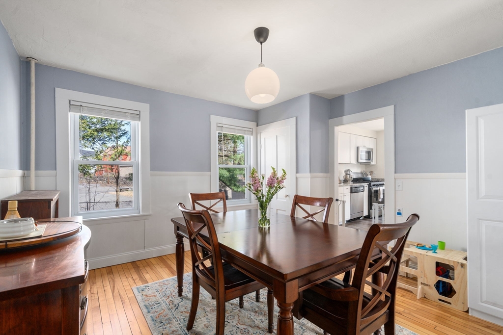 17 Linden Street, Unit 17 Maynard, MA 01754 - Photo 12 of 30