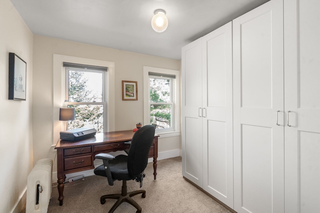 17 Linden Street, Unit 17 Maynard, MA 01754 - Photo 16 of 30