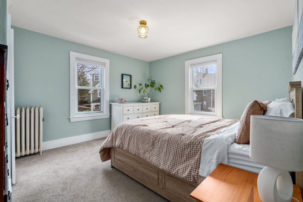 17 Linden Street, Unit 17 Maynard, MA 01754 - Photo 20 of 30