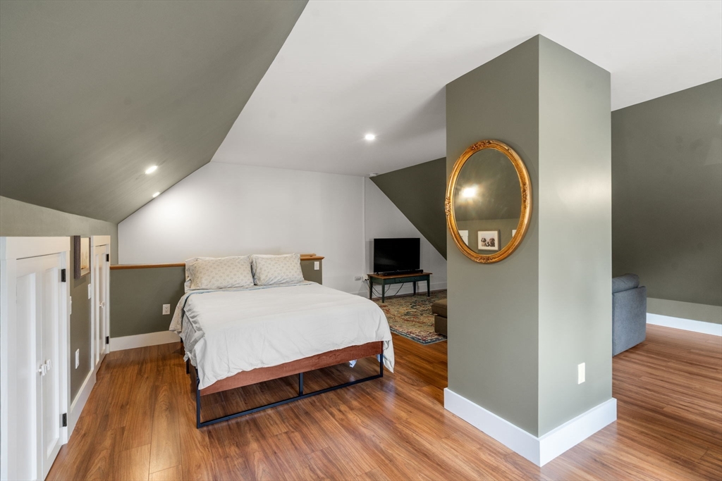 17 Linden Street, Unit 17 Maynard, MA 01754 - Photo 22 of 30