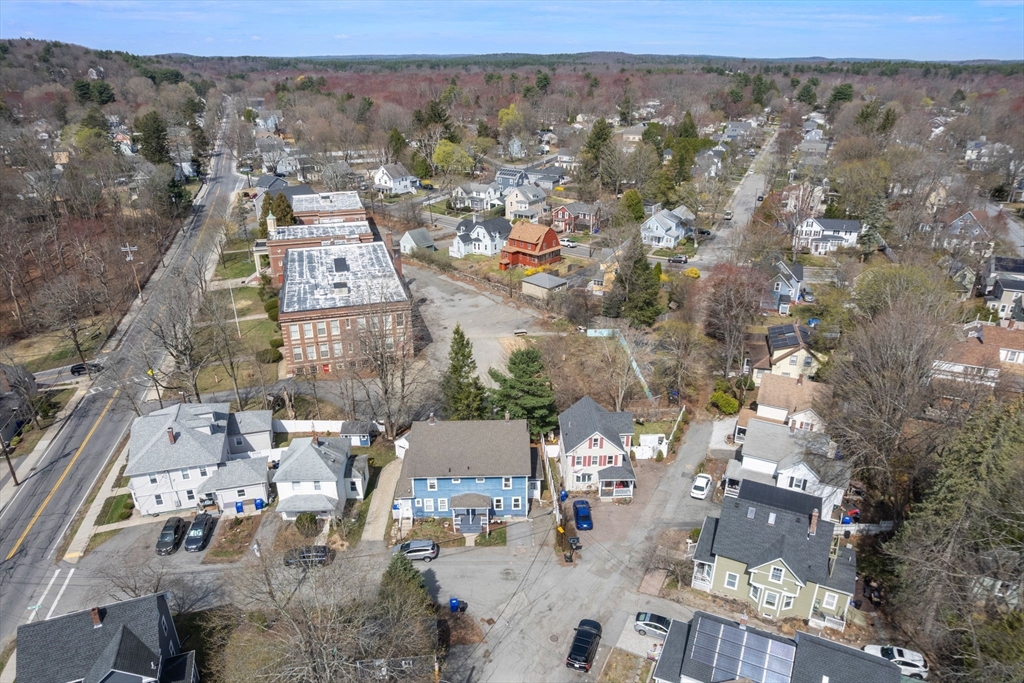17 Linden Street, Unit 17 Maynard, MA 01754 - Photo 23 of 30