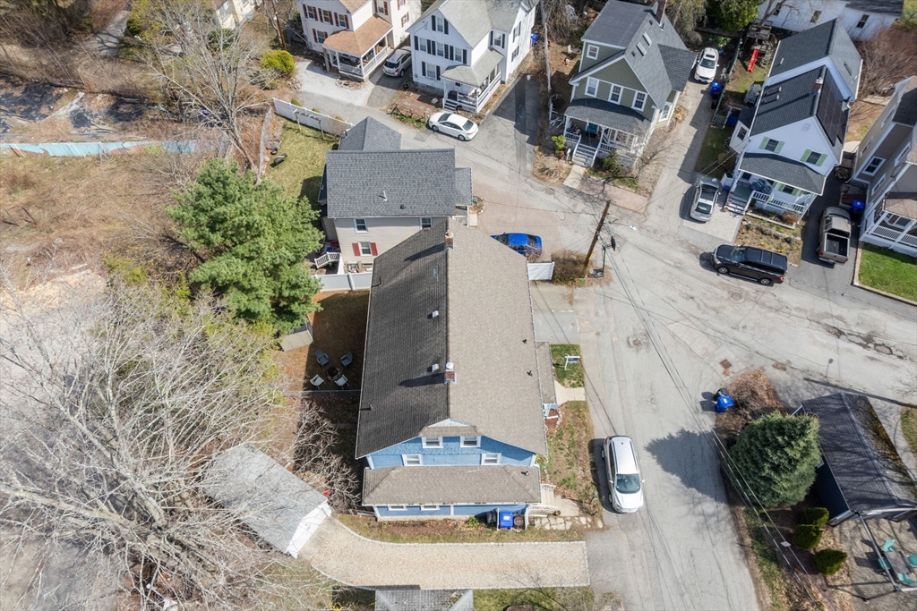 17 Linden Street, Unit 17 Maynard, MA 01754 - Photo 27 of 30