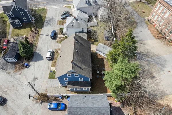 $439,900 | 17 Linden Street, Unit 17, Maynard, MA 01754