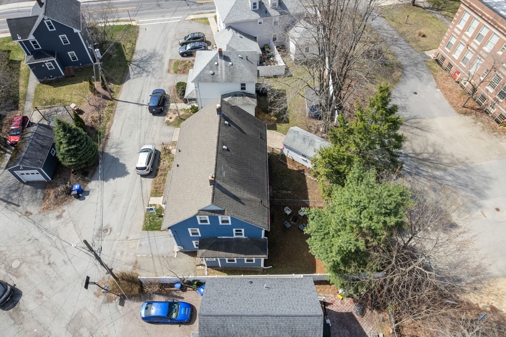 17 Linden Street, Unit 17 Maynard, MA 01754 - Photo 28 of 30