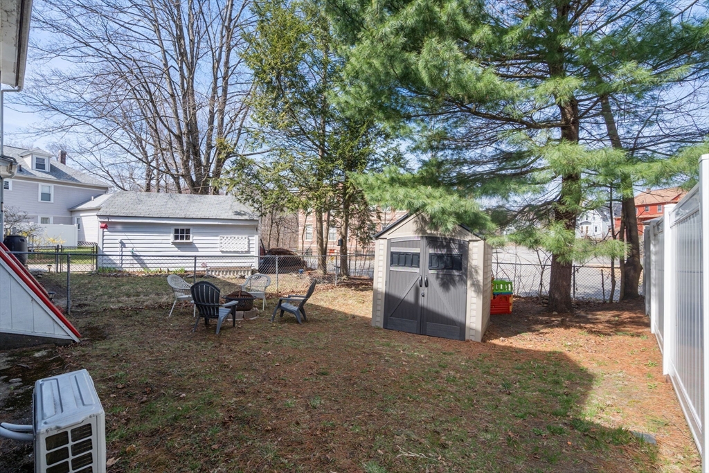 17 Linden Street, Unit 17 Maynard, MA 01754 - Photo 29 of 30