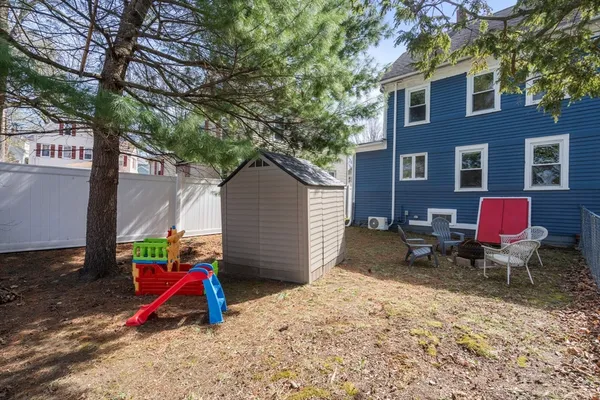 $439,900 | 17 Linden Street, Unit 17, Maynard, MA 01754