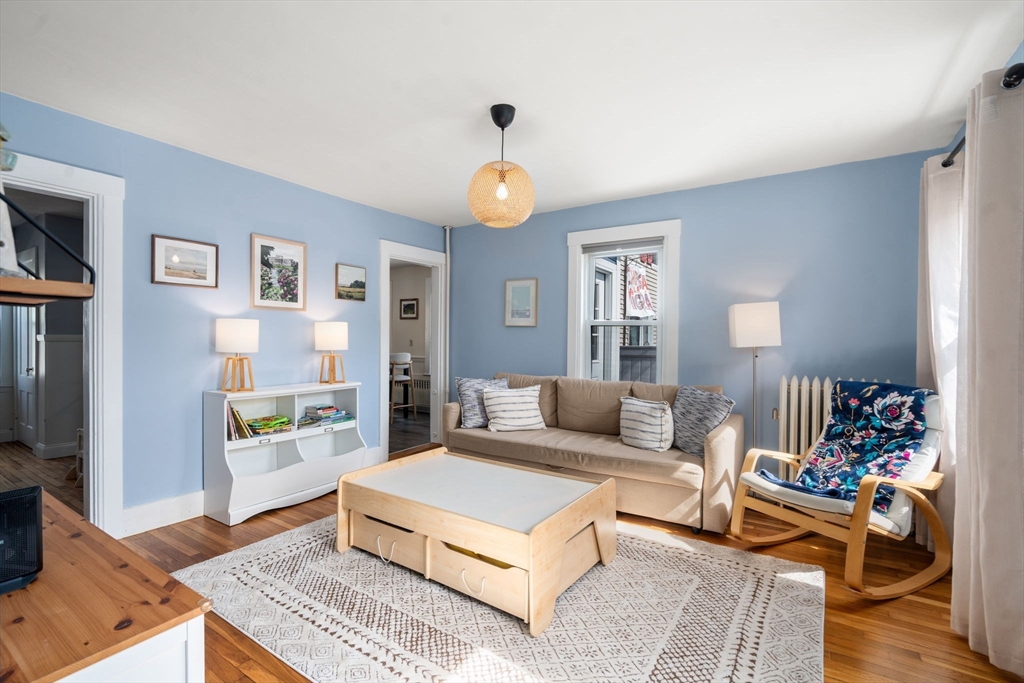 17 Linden Street, Unit 17 Maynard, MA 01754 - Photo 3 of 30