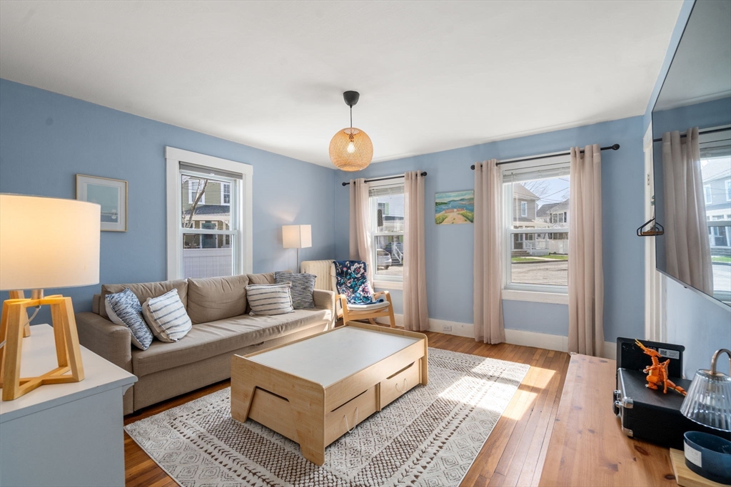 17 Linden Street, Unit 17 Maynard, MA 01754 - Photo 5 of 30