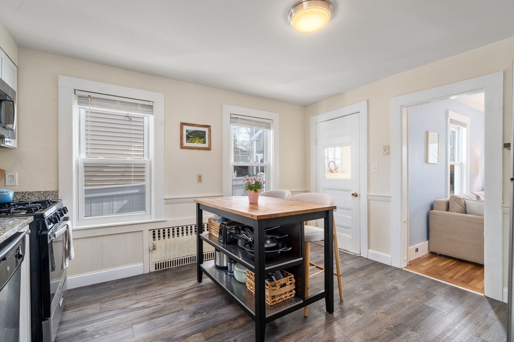 17 Linden Street, Unit 17 Maynard, MA 01754 - Photo 9 of 30