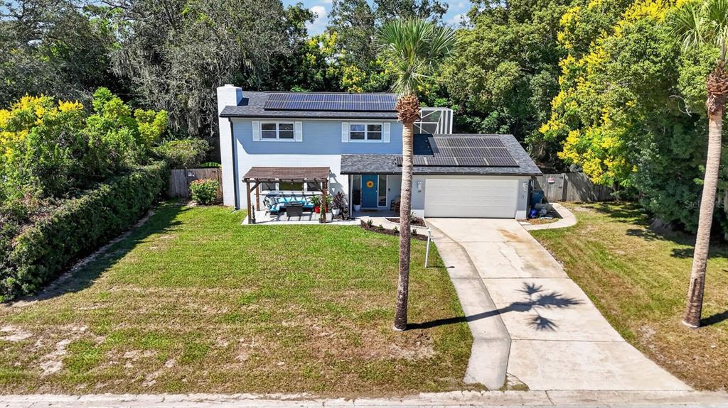 139 Cherokee Road Ormond Beach, FL 32174 - Photo 39 of 49 Gallery Image 39