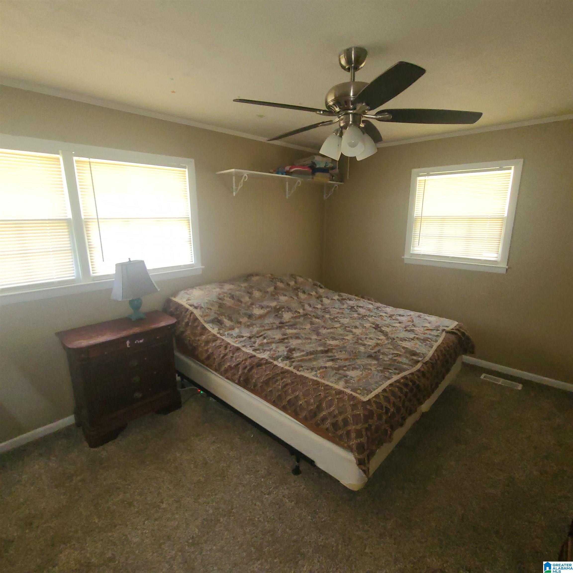 3521 Mt Moriah Road South Pell City, AL 35125 - Photo 12 of 18