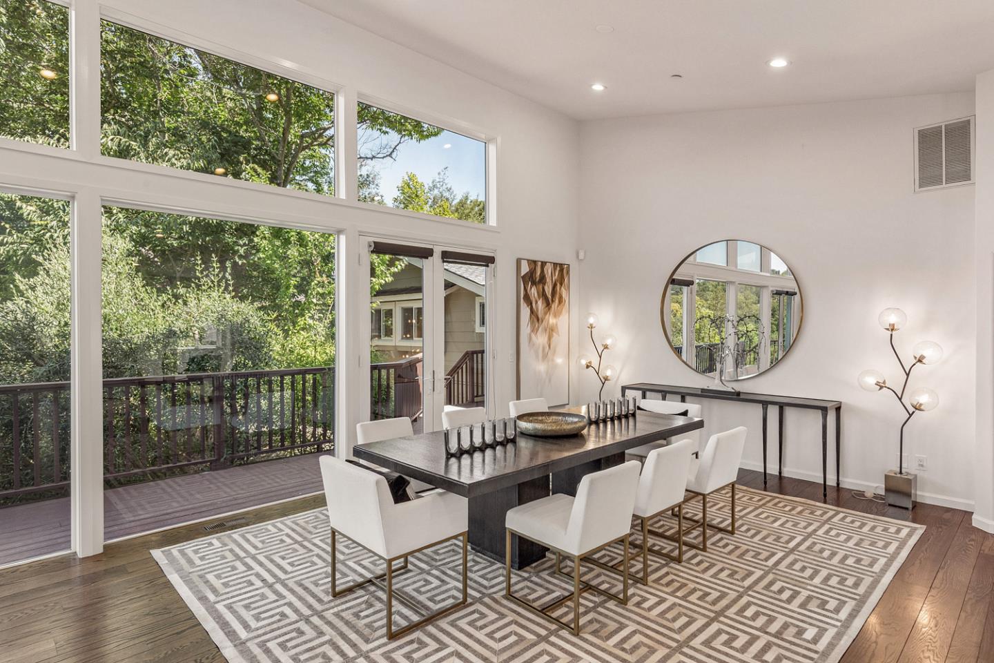 12882 Viscaino Road Los Altos Hills, CA 94022 - Photo 9 of 52