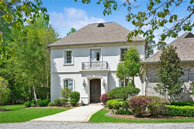 18315 Hosmer Mill Road Covington, LA 70435 - Photo 1 of 55