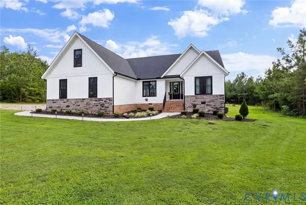 $625,000 | 2927 Poor House Road, Goochland, VA 23063