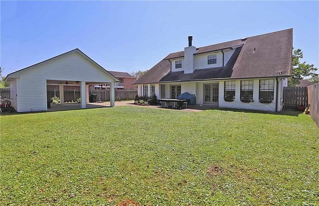 7 Rue Bayonne Kenner, LA 70065 - Photo 21 of 28 Gallery Image 21