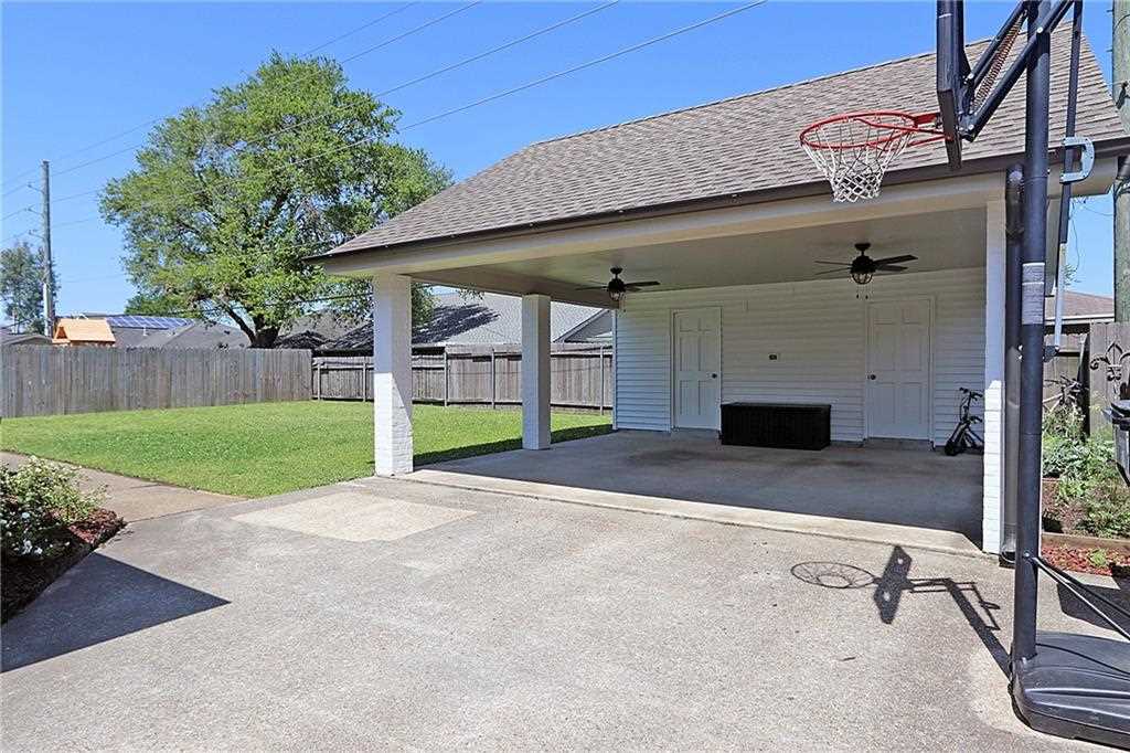 7 Rue Bayonne Kenner, LA 70065 - Photo 23 of 28 Gallery Image 23