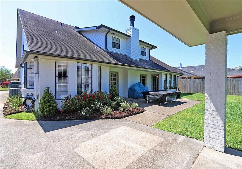 7 Rue Bayonne Kenner, LA 70065 - Photo 28 of 28 Gallery Image 28