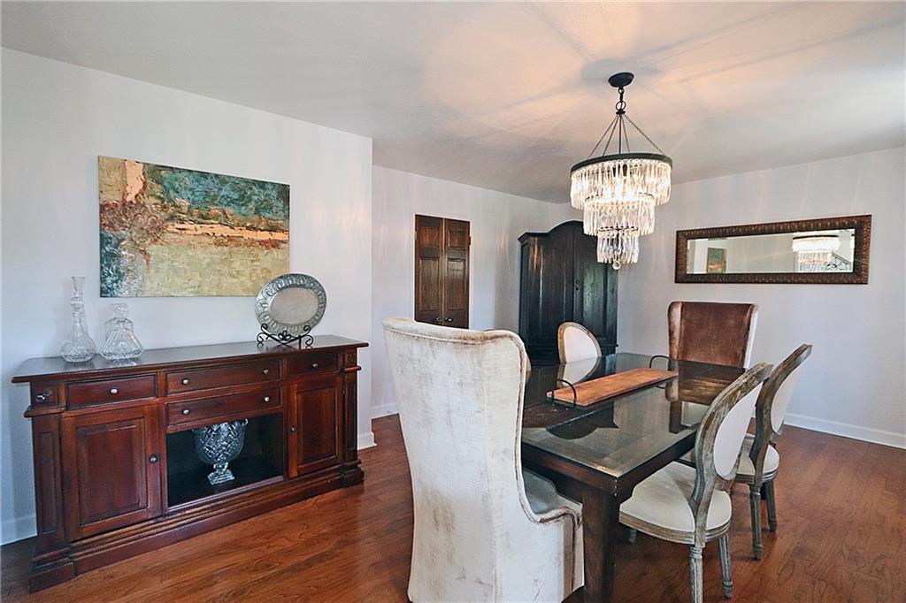 7 Rue Bayonne Kenner, LA 70065 - Photo 10 of 28 Gallery Image 10