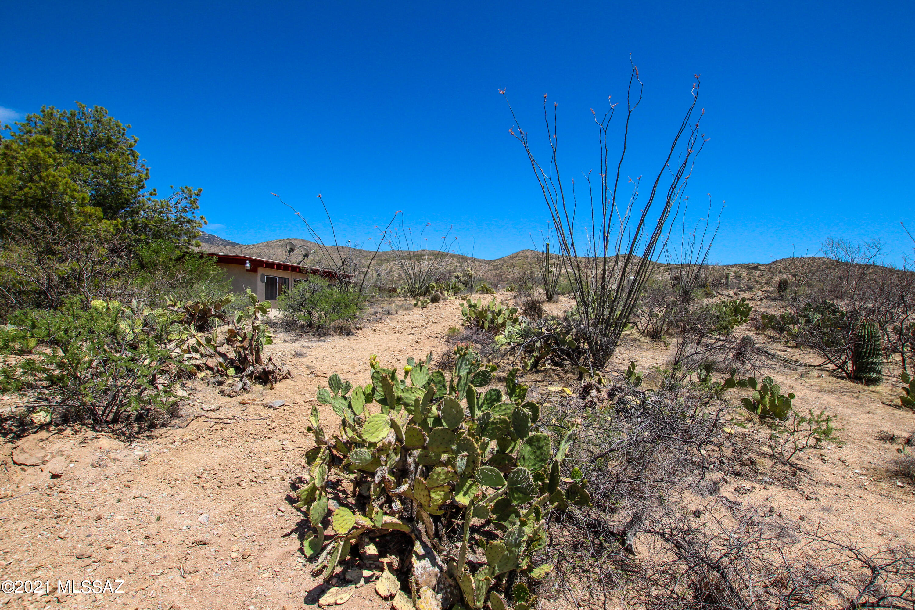 8131 South Pistol Hill Road Vail, AZ 85641 - Photo 27 of 50