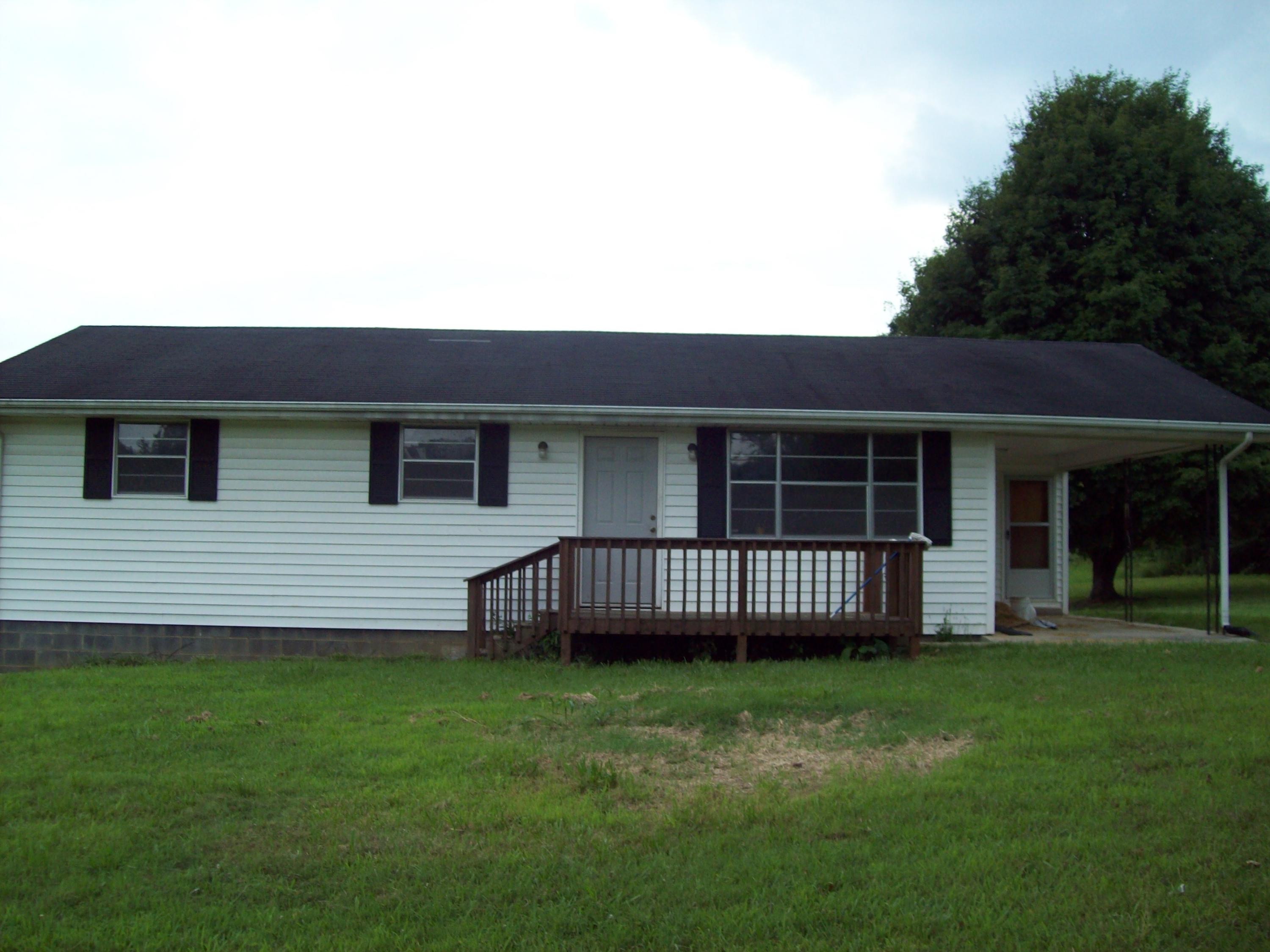 149 Prospect Road Maynardville, TN 37807 - Photo 5 of 18 101_3050