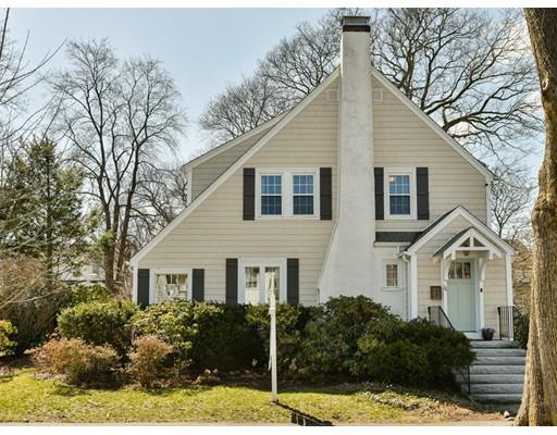 75 Governors Road Milton, MA 02186 - Photo 1 of 18