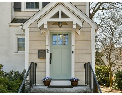 75 Governors Road Milton, MA 02186 - Photo 2 of 18