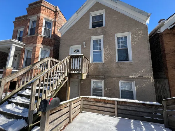 $290,000 | 3543 South Wolcott Avenue, Chicago, IL 60609
