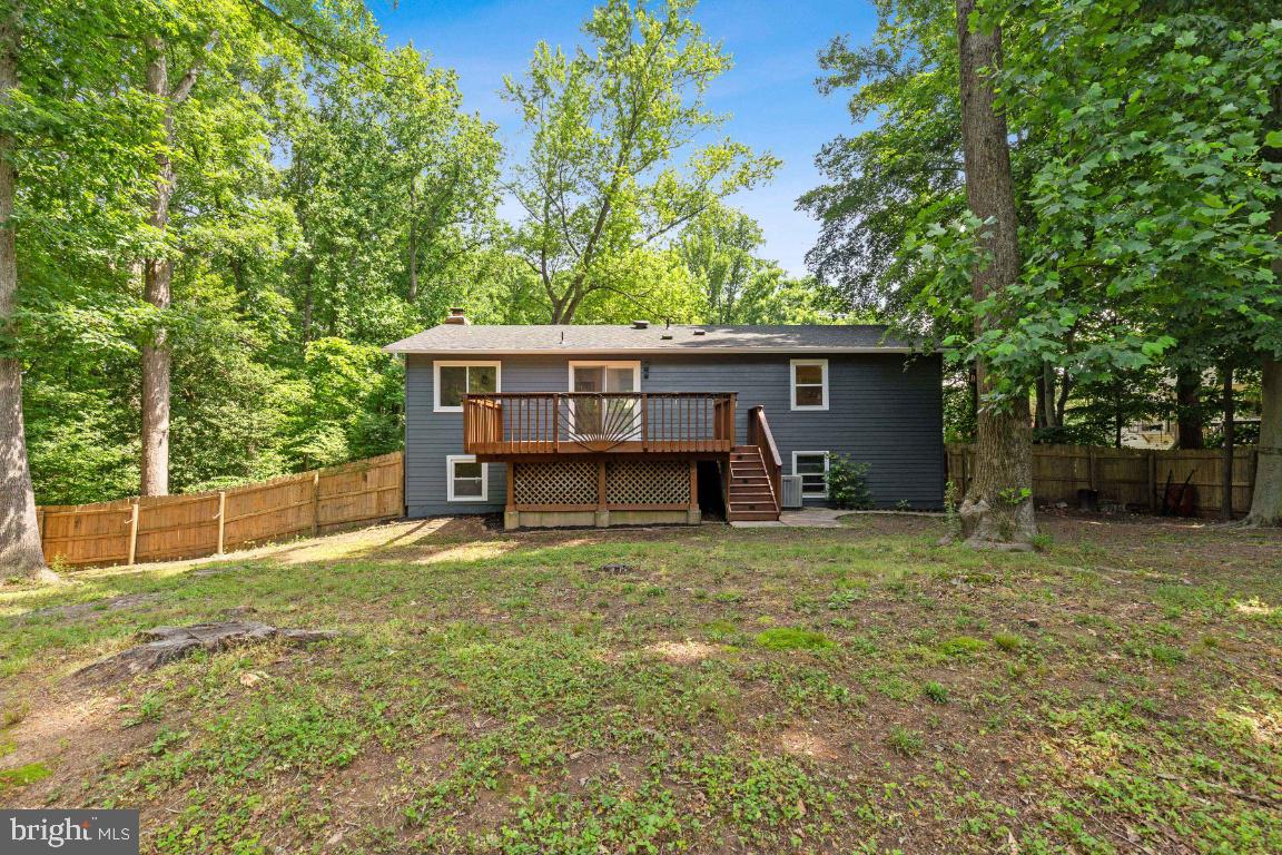 9246 Rockefeller Lane Springfield, VA 22153 - Photo 35 of 35