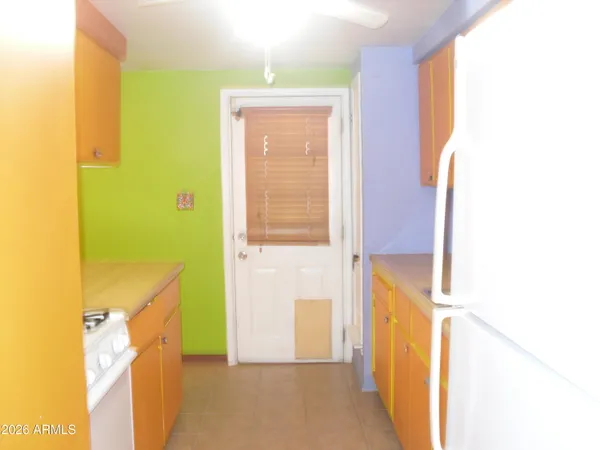 a view of a bathroom with sink