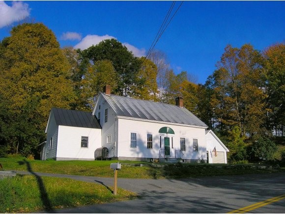 969 Saxtons River Road Rockingham, VT 05143 - Photo 1 of 1