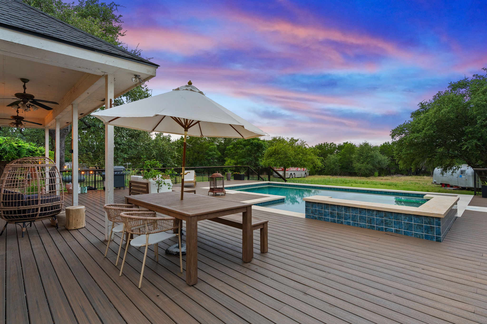 216 Cherokee Trail Georgetown, TX 78633 - Photo 25 of 28