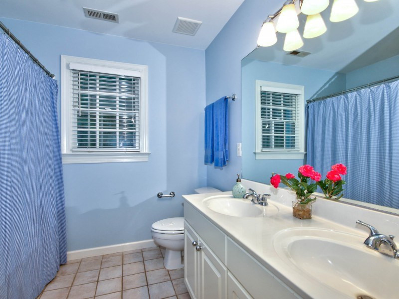 2104 Tibwin Drive Raleigh, NC 27606 - Photo 18 of 24 Bedroom