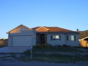 4432 Old Scout Trail Enoch, UT 84721 - Photo 1 of 1 Front View