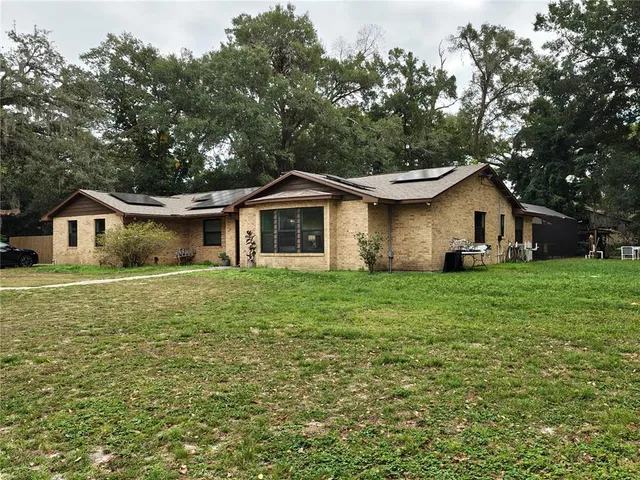 $859,900 | 820 North Wekiwa Springs Road, Apopka, FL 32712