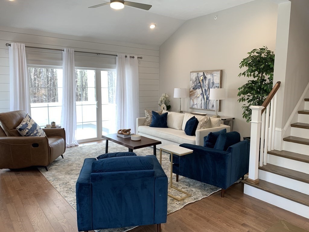 4 Spofford Road, Unit 56 Berlin, MA 01503 - Photo 3 of 12 Gallery Image 3