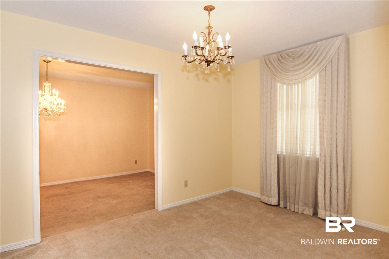 2528 Coachman Court Mobile, AL 36695 - Photo 6 of 30